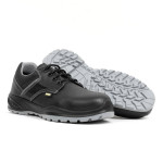  VOGEL 1200 FS-G S2 BASKILI DERI İŞ GÜVENLIĞI AYAKKABISI